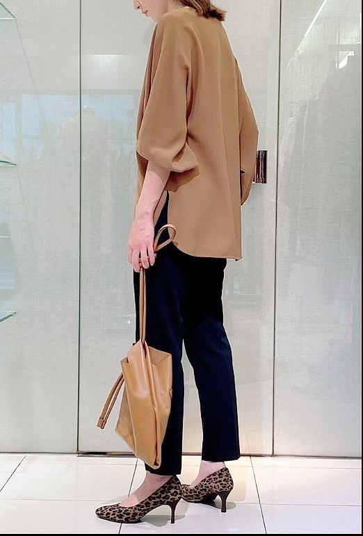 【2021 SS】STYLE NO.193