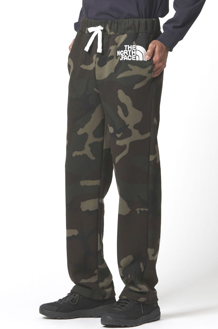 Novelty Frontview Pant / ノベルティフロントビューパンツ