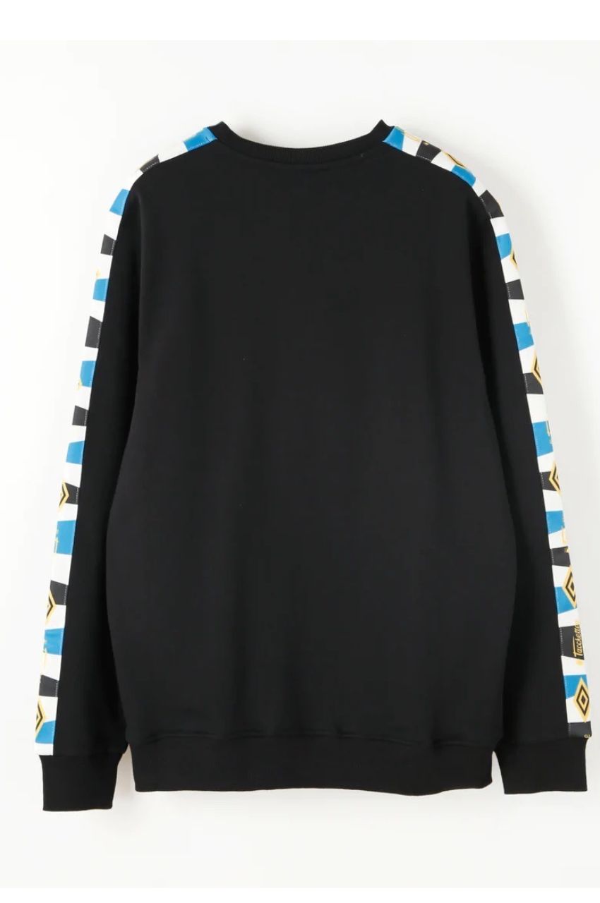 UMBRO× TACCHETTEE INTER SWEATSHIRT / アンブロスウェットシャツ