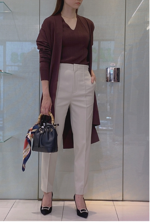 【2021 FW】STYLE NO.207