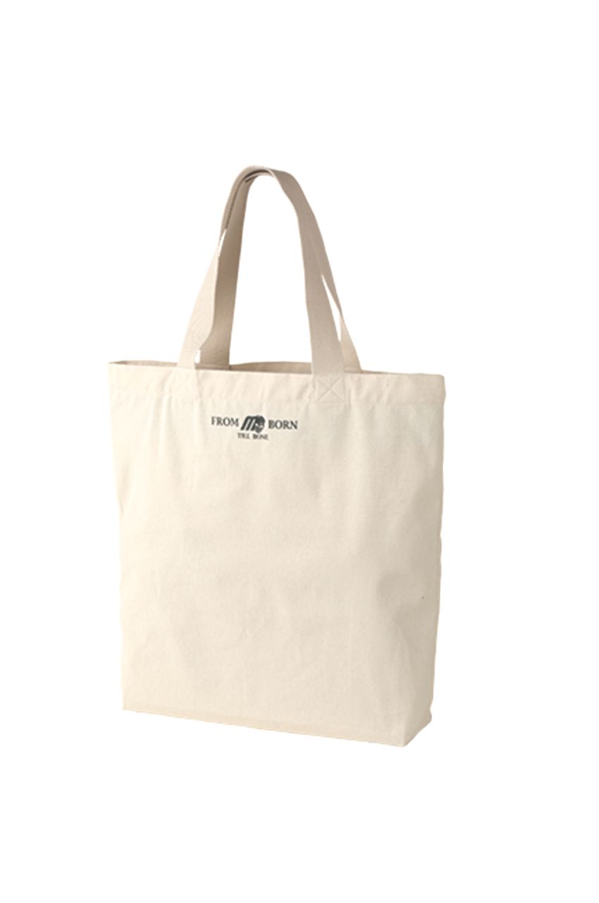 CANVAS TOTE BAG / 帆布トートバッグ