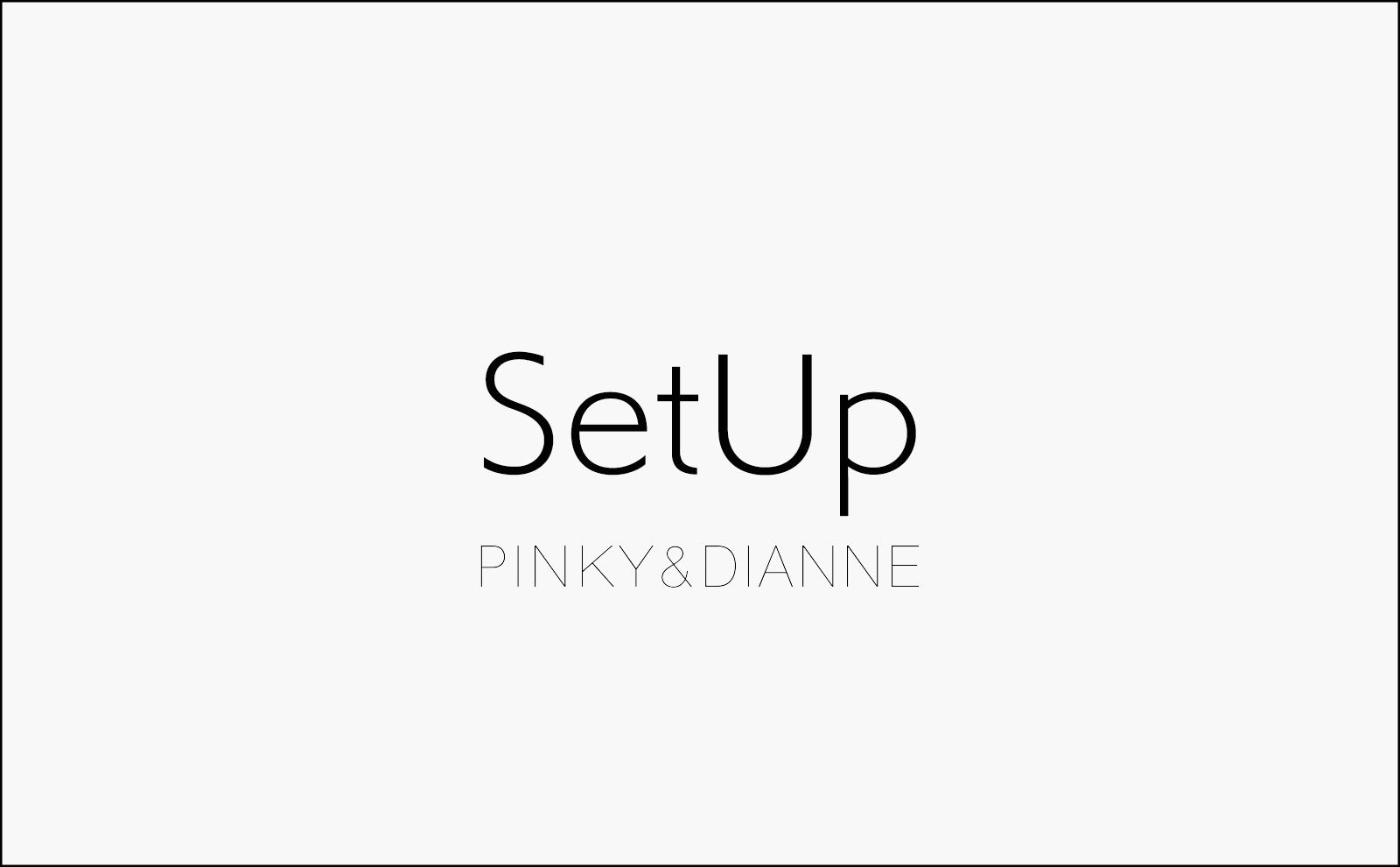 PINKY&DIANNE - ピンキーアンドダイアン | 正規通販 LA FEMME