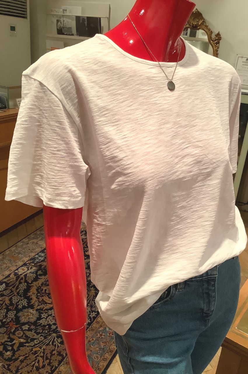 Nebulous Pure Perfect Tee B / プルオーバートップス