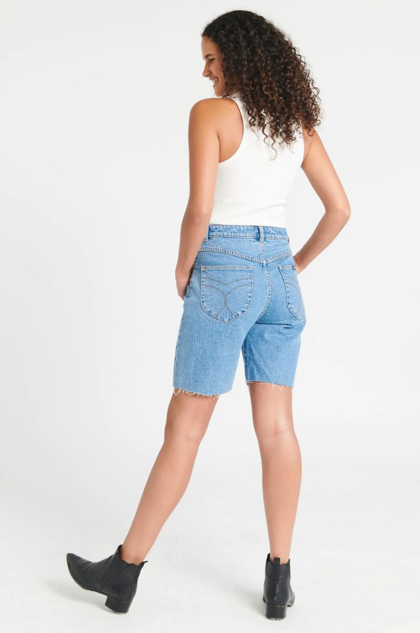 ROLLA'S CLASSIC CUTOFF / ローラス クラシックカットオフ