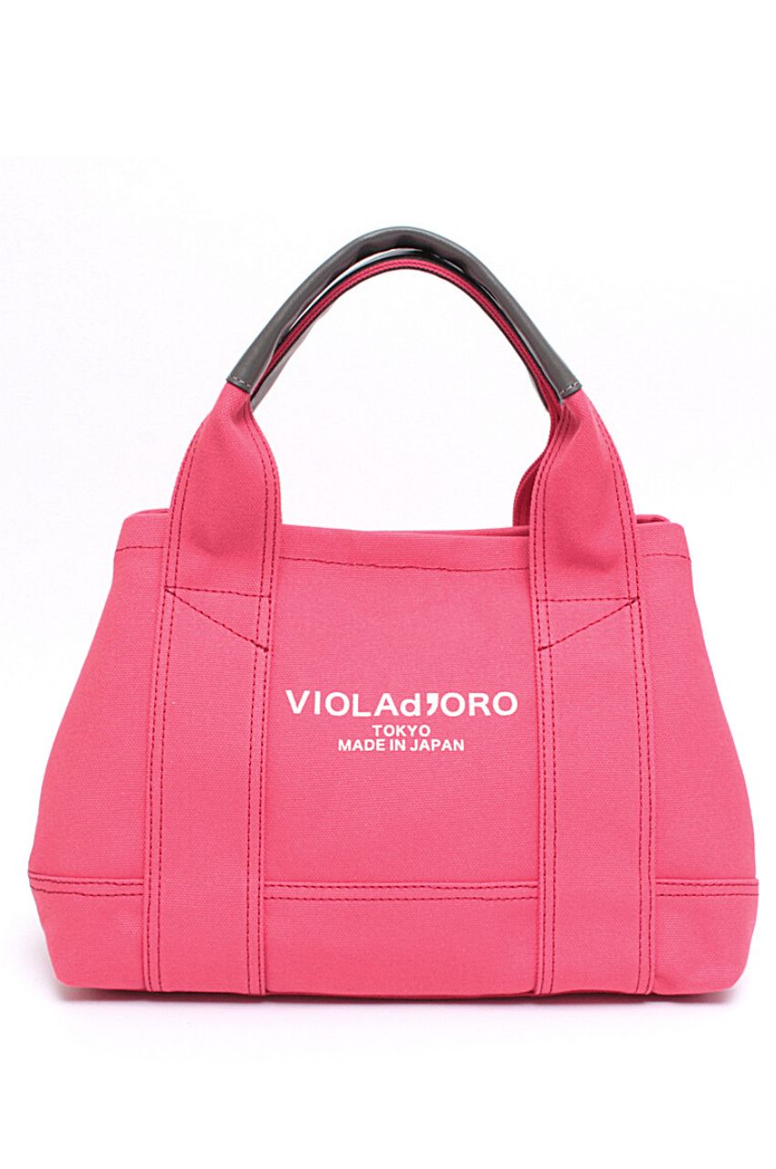 LOGO CAMPUS TOTE BAG / ロゴキャンバストートバッグ