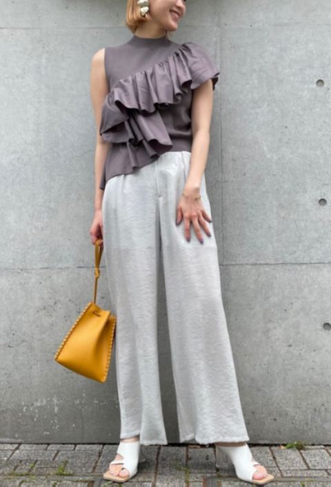 【2021 SS】STYLE NO.158