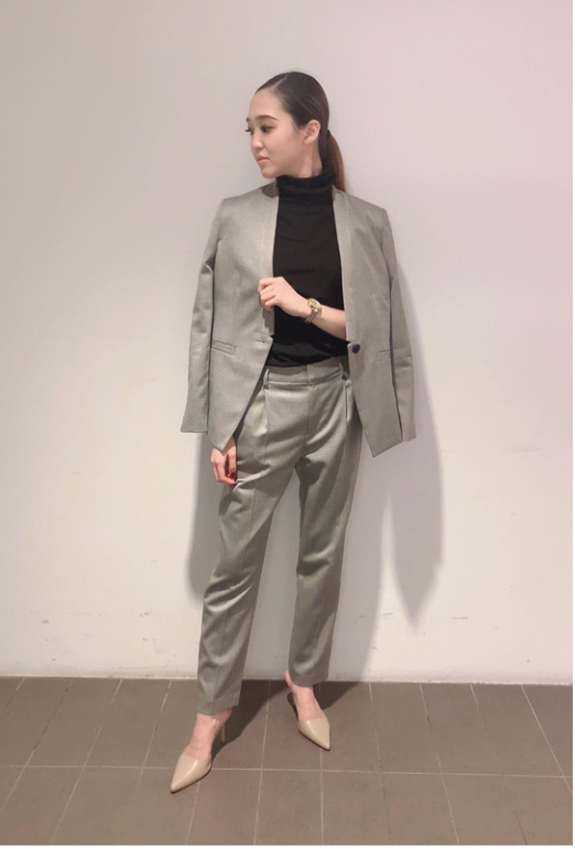 【2021 FW】STYLE NO.232