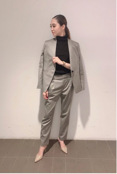 【2021 FW】STYLE NO.232