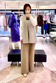 お友達の家でホームパーティー