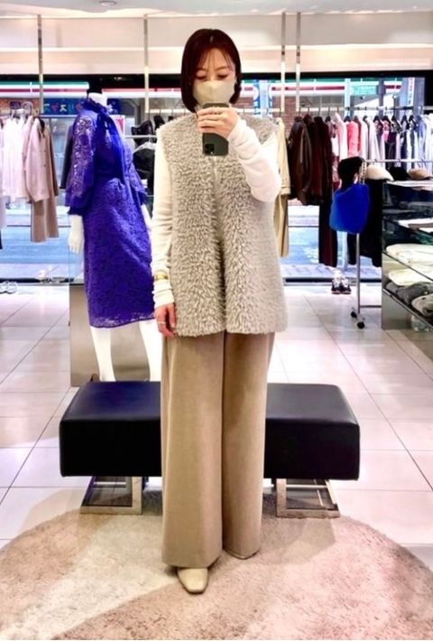 お友達の家でホームパーティー