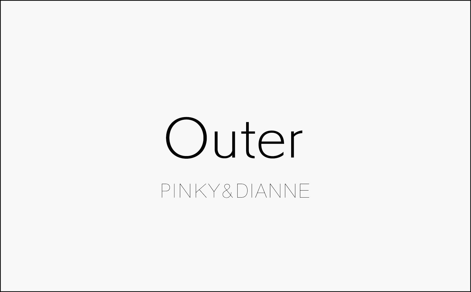 PINKY&DIANNE - ピンキーアンドダイアン | 正規通販 LA FEMME