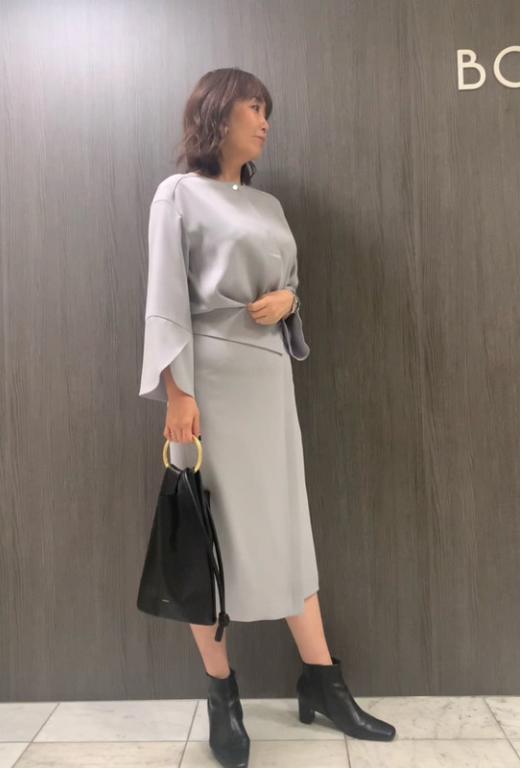 【2021 FW】STYLE NO.259