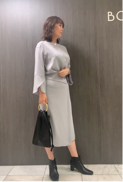 【2021 FW】STYLE NO.259