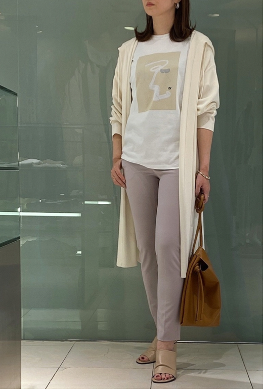 【2021 SS】STYLE NO.85