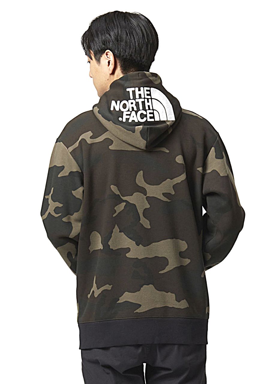 週末値下げ！ノベルティリアビューフルジップフーディ THE NORTH FACE - Novelty Rearview FullZip Hoodie
