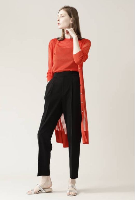 【2021 SS】STYLE NO.195