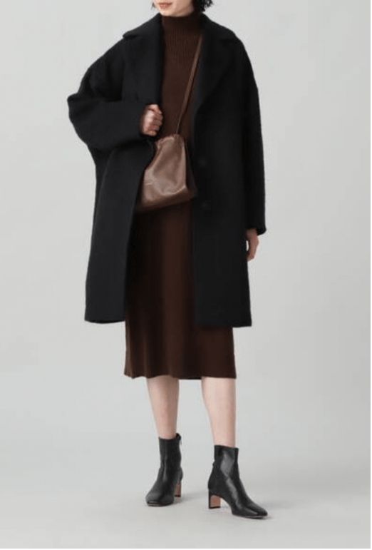 【2021FW 】STYLE NO.279