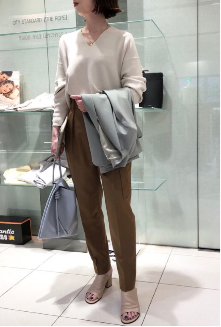 【2021 SS】STYLE NO. 68