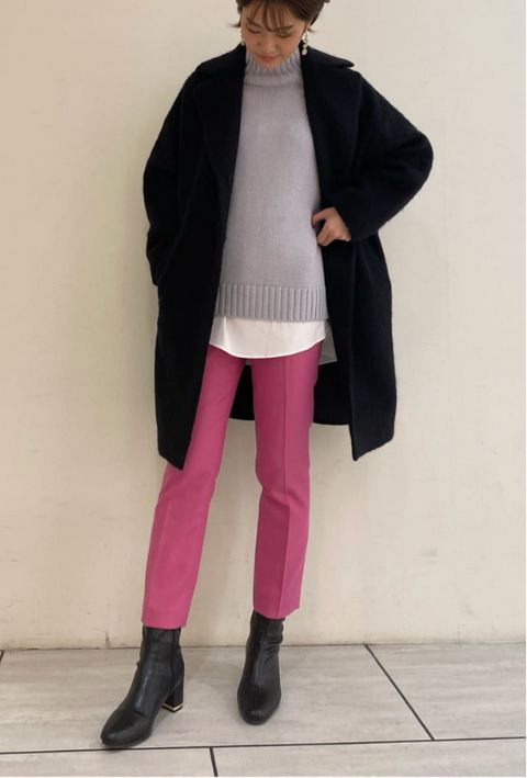 【2021 FW】STYLE NO.261
