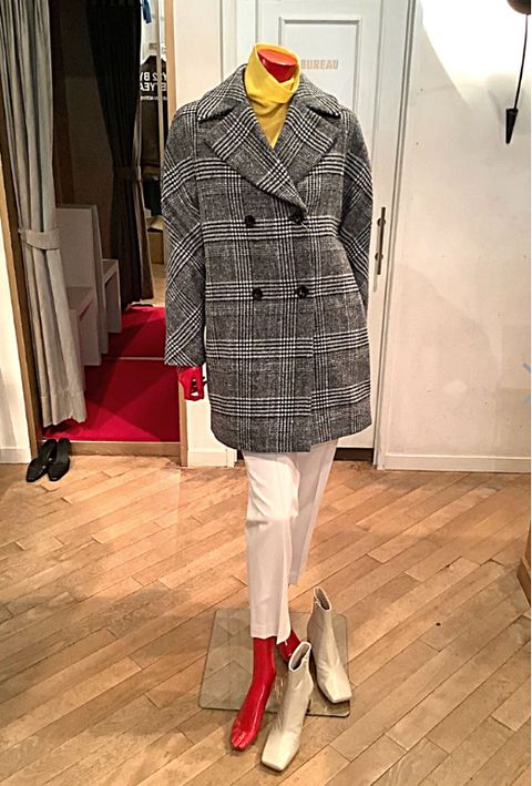 【2021FW 】STYLE NO.271