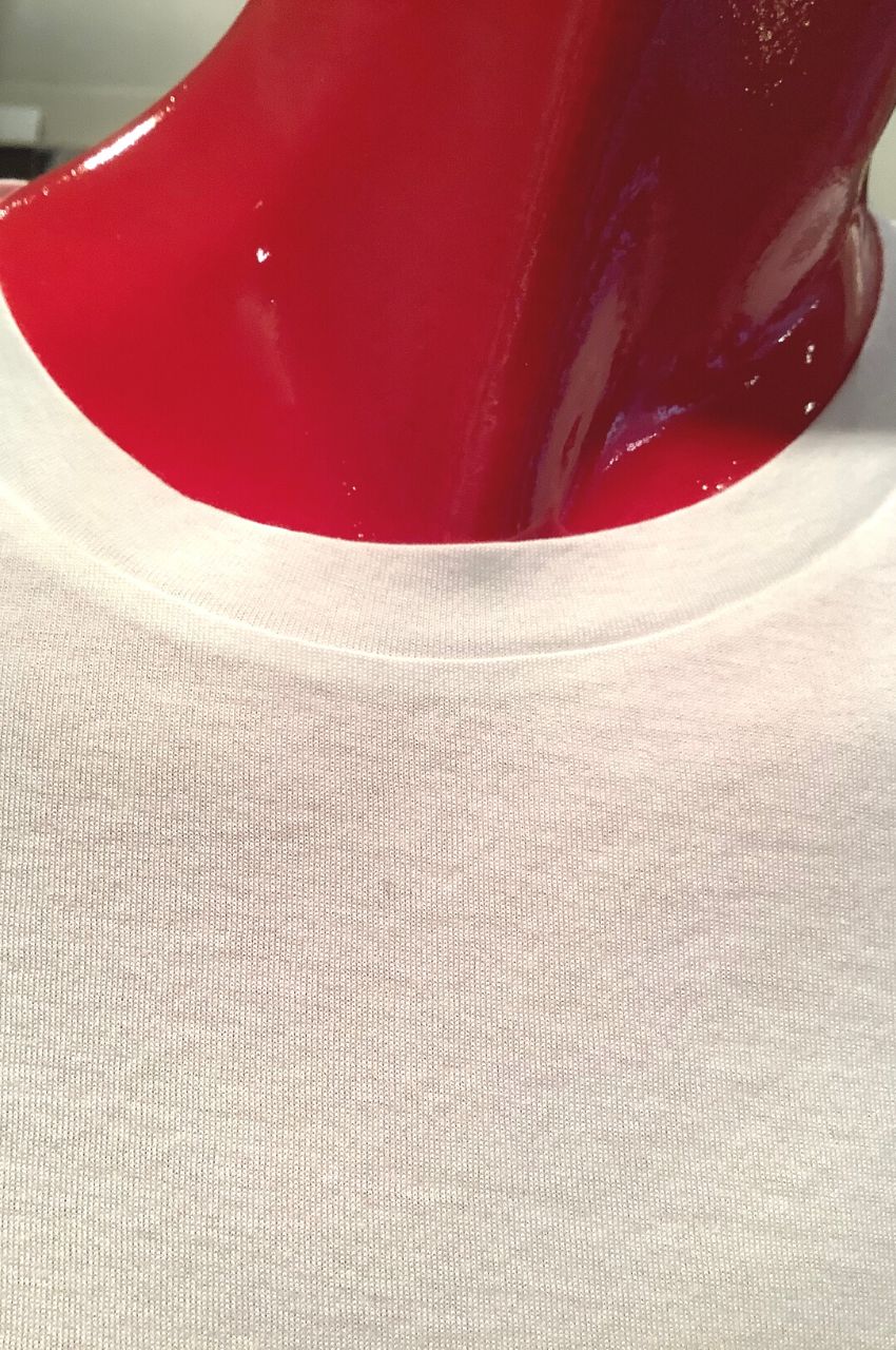 Apex Tee Tiny Tee LS 2 J / ベーシックロングスリーブTシャツ