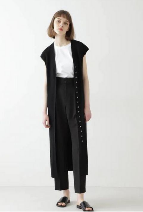【2021 SS】STYLE NO.127