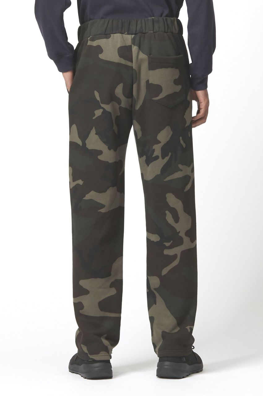 Novelty Frontview Pant / ノベルティフロントビューパンツ