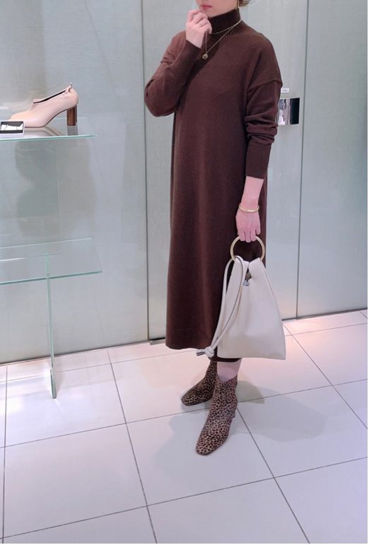 【2021FW 】STYLE NO.279