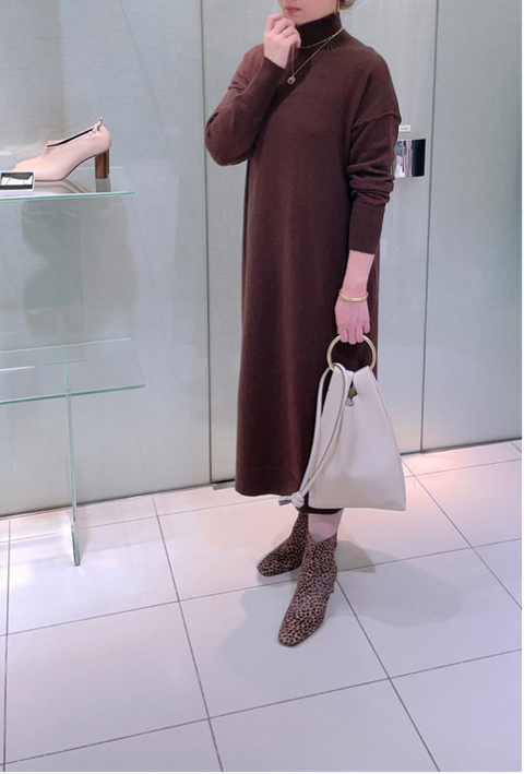 【2021FW 】STYLE NO.279