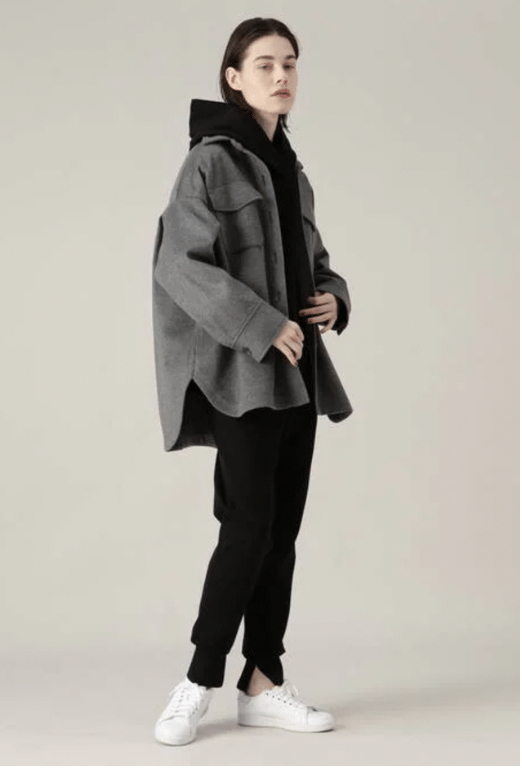 【2021 FW】STYLE NO.242
