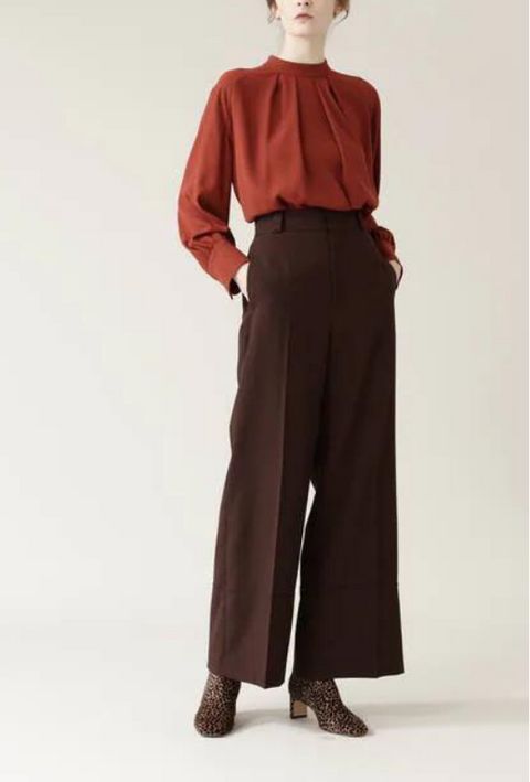 【2021 FW】STYLE NO.234