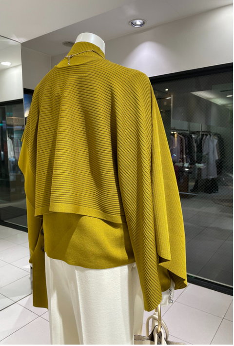 【2021FW 】STYLE NO.281