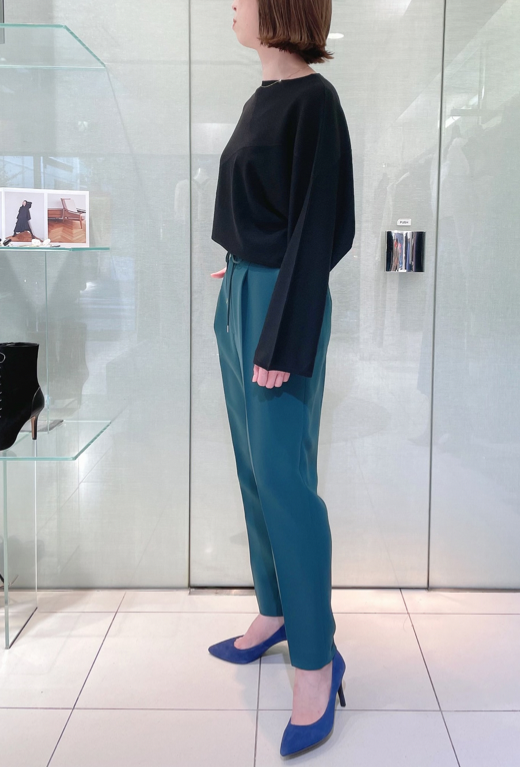 【2022 SS 】STYLE NO.338