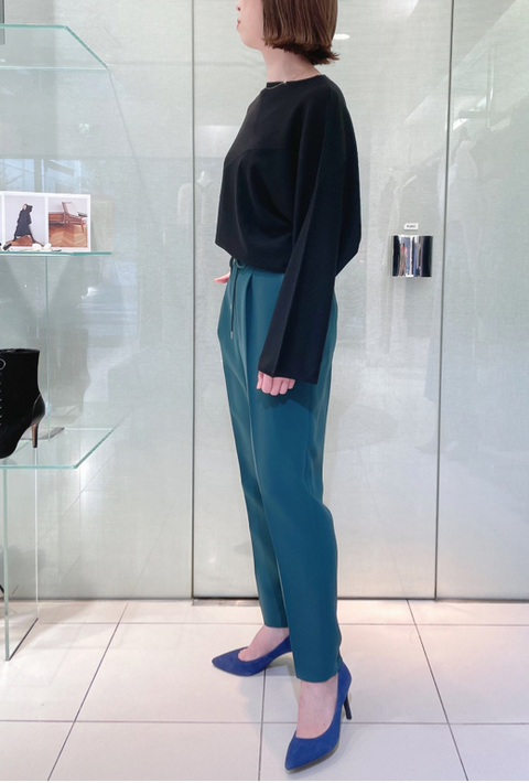 【2022 SS 】STYLE NO.338