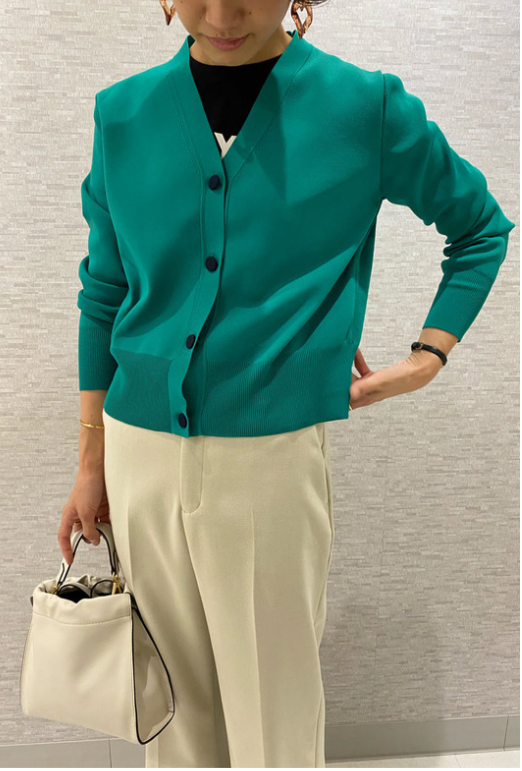 【2021 FW】STYLE NO.216