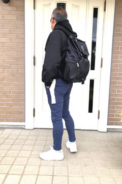 【2023FW】STYLE NO.430