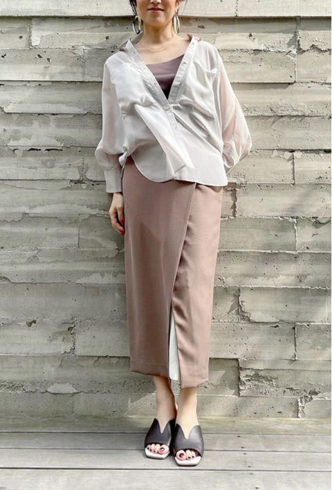 【2021 SS】STYLE NO.169