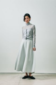 女子会コーデ