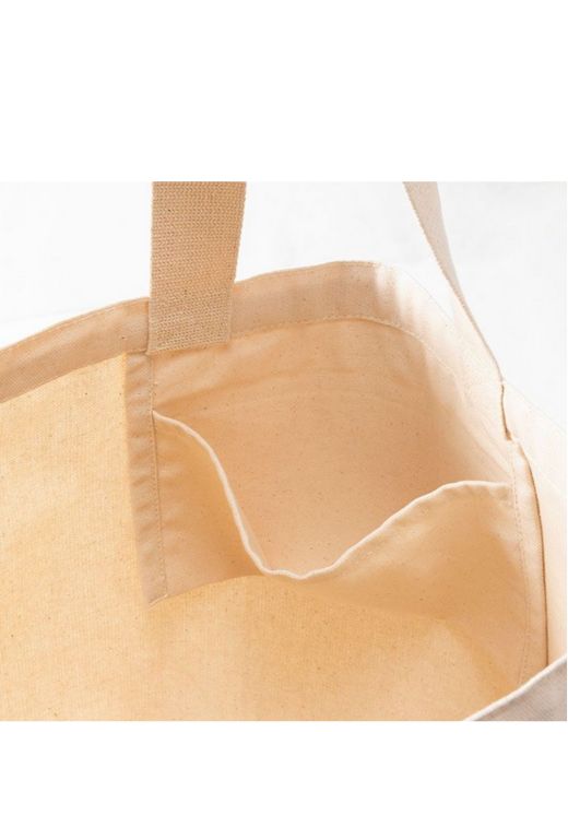 TNF Organic Cotton Tote   / TNFオーガニックコットントート