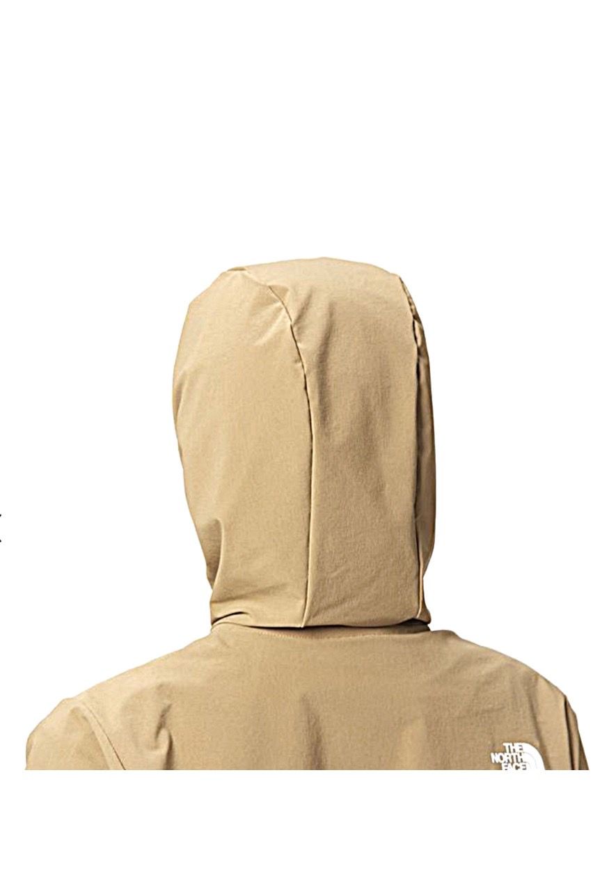 APEX Flex Hoodie / エイペックスフレックスフーディ