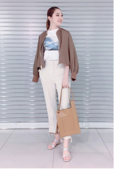 【2021 SS】STYLE NO.124
