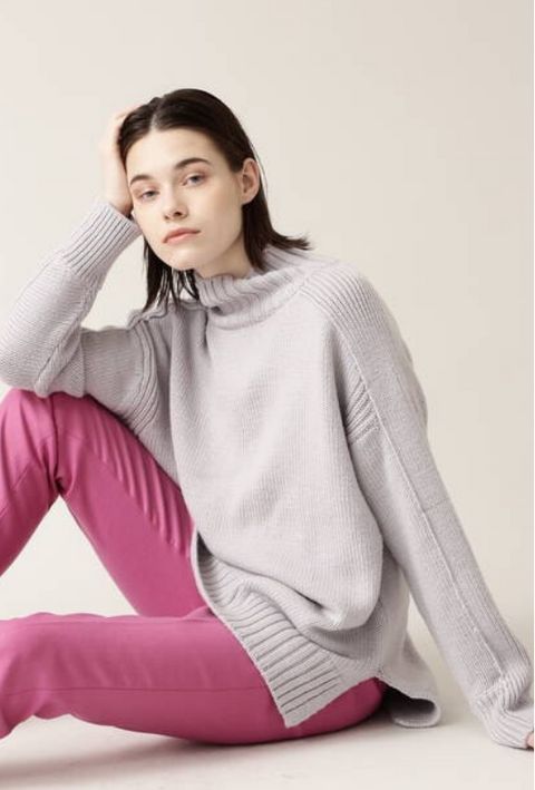 【2021 FW】STYLE NO.253
