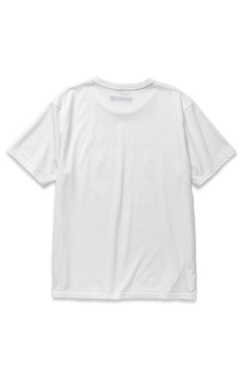 BOX LOGO TEE / ボックスロゴTシャツ