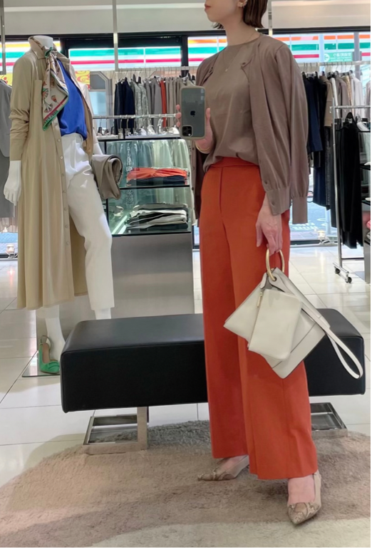 【2022 SS 】STYLE NO.320