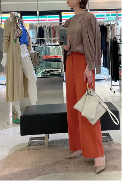 【2022 SS 】STYLE NO.320