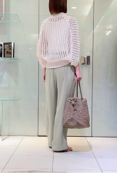 【2023SS】STYLE NO.411