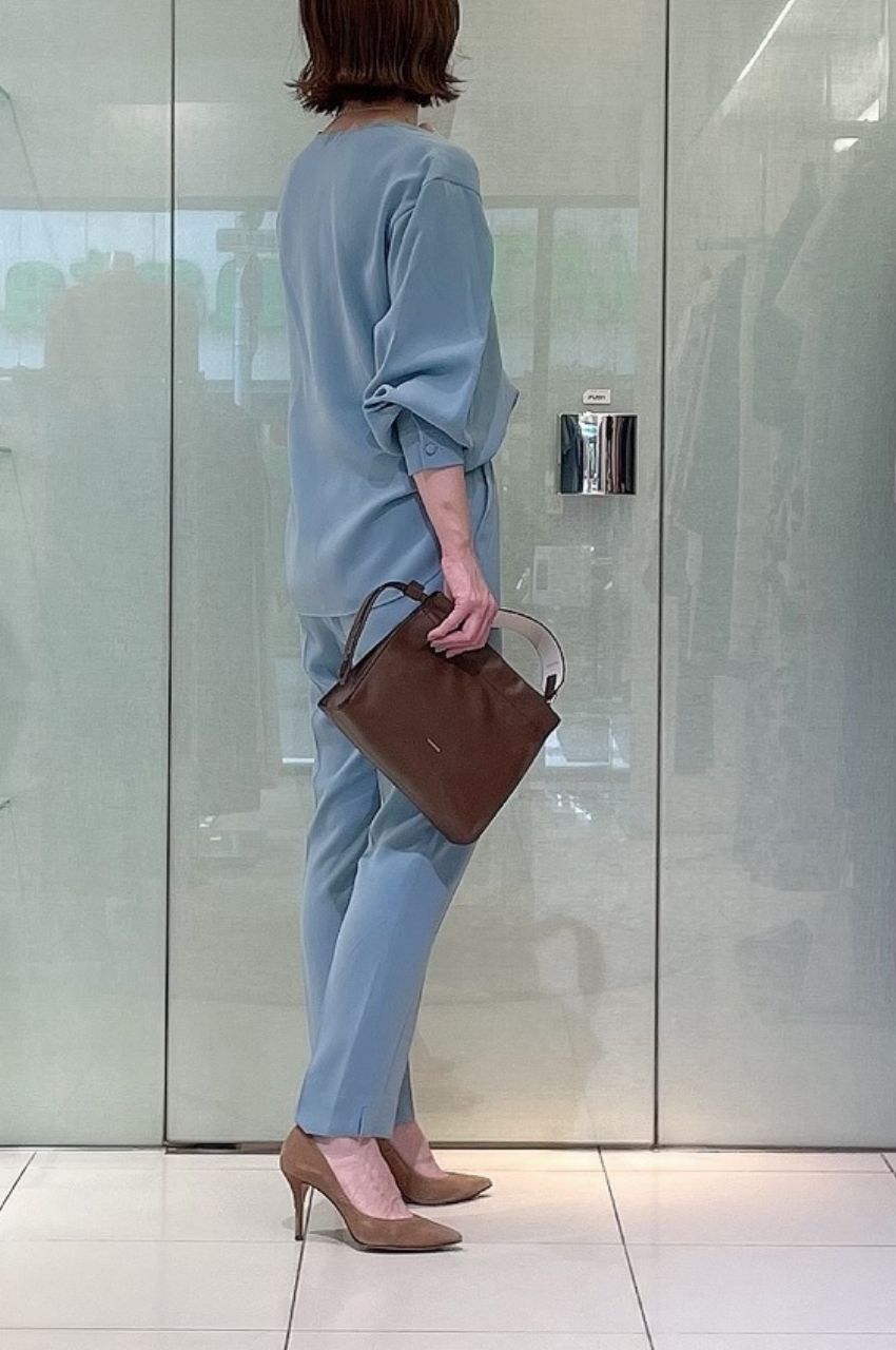 【2021 FW】STYLE NO.204