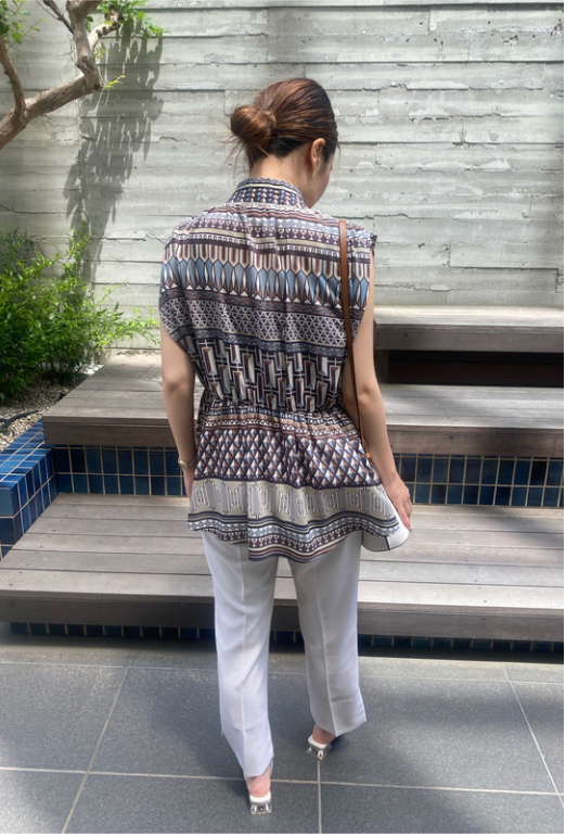 【2021 SS】STYLE NO.157
