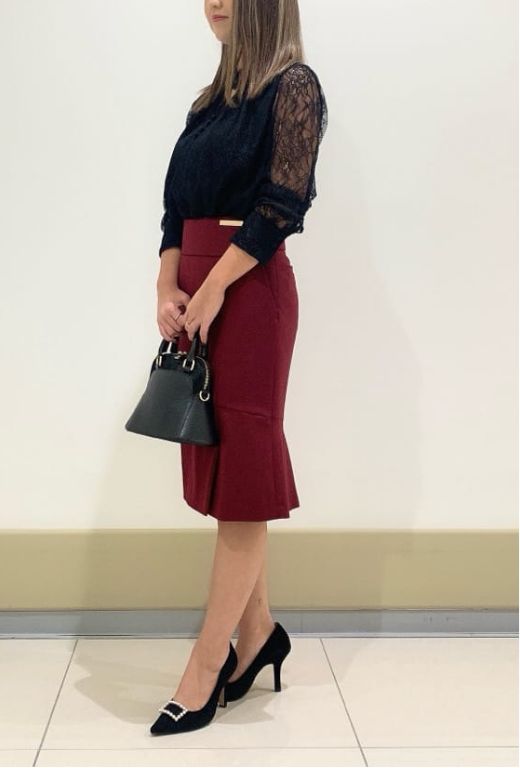 【2021 FW】STYLE NO.231