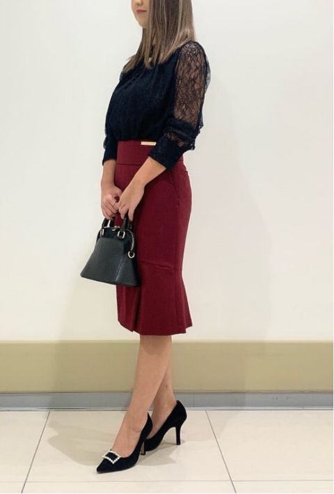 【2021 FW】STYLE NO.231